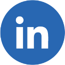 Linkedin logo